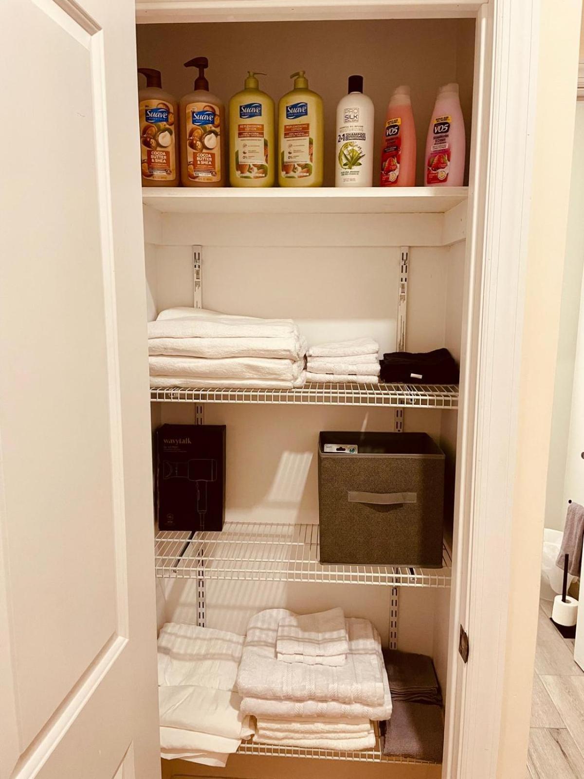 纽瓦克Ooohlala! 2 Beds And 2 Full Baths W/Free Parking公寓 外观 照片