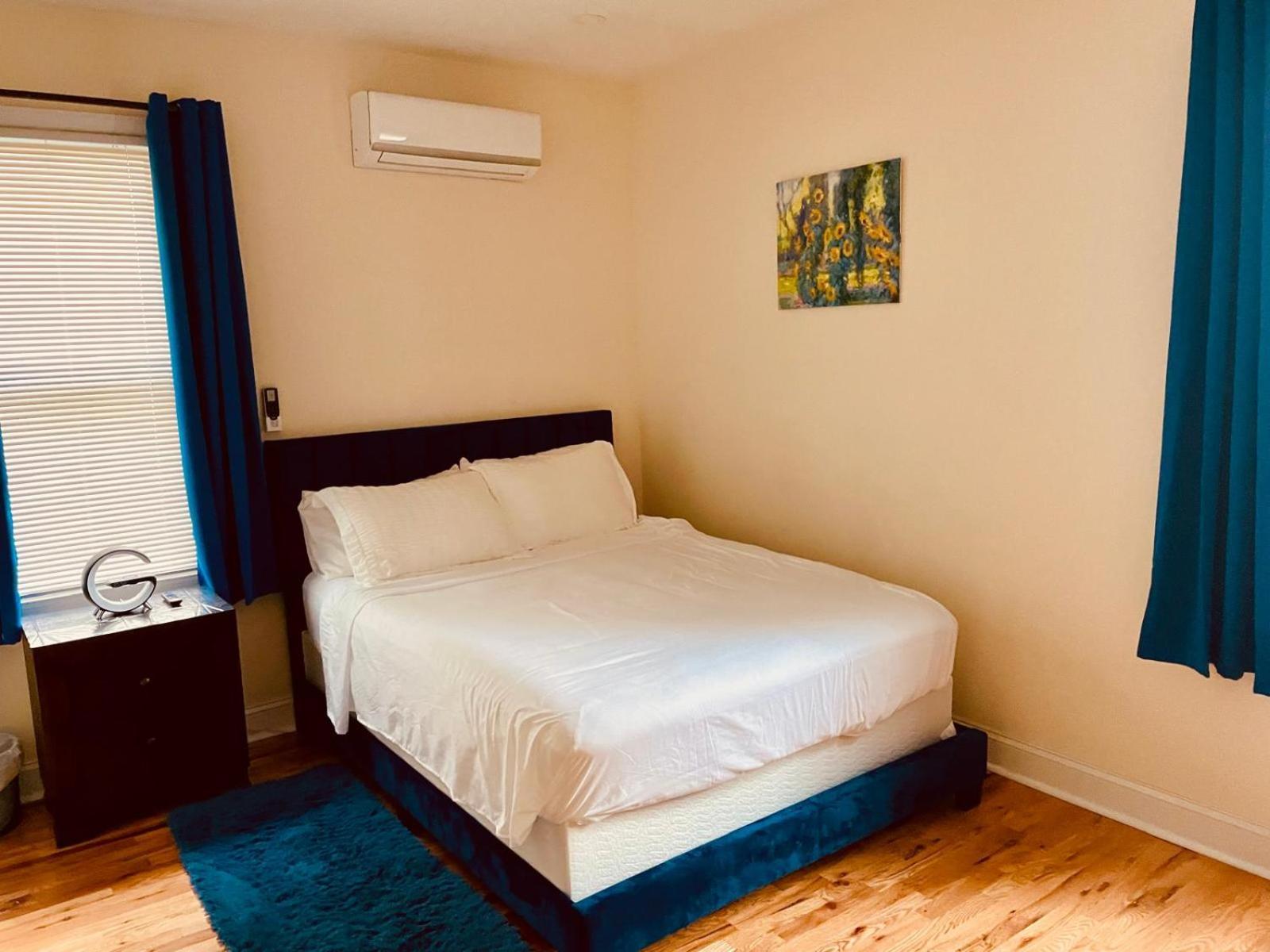 纽瓦克Ooohlala! 2 Beds And 2 Full Baths W/Free Parking公寓 外观 照片