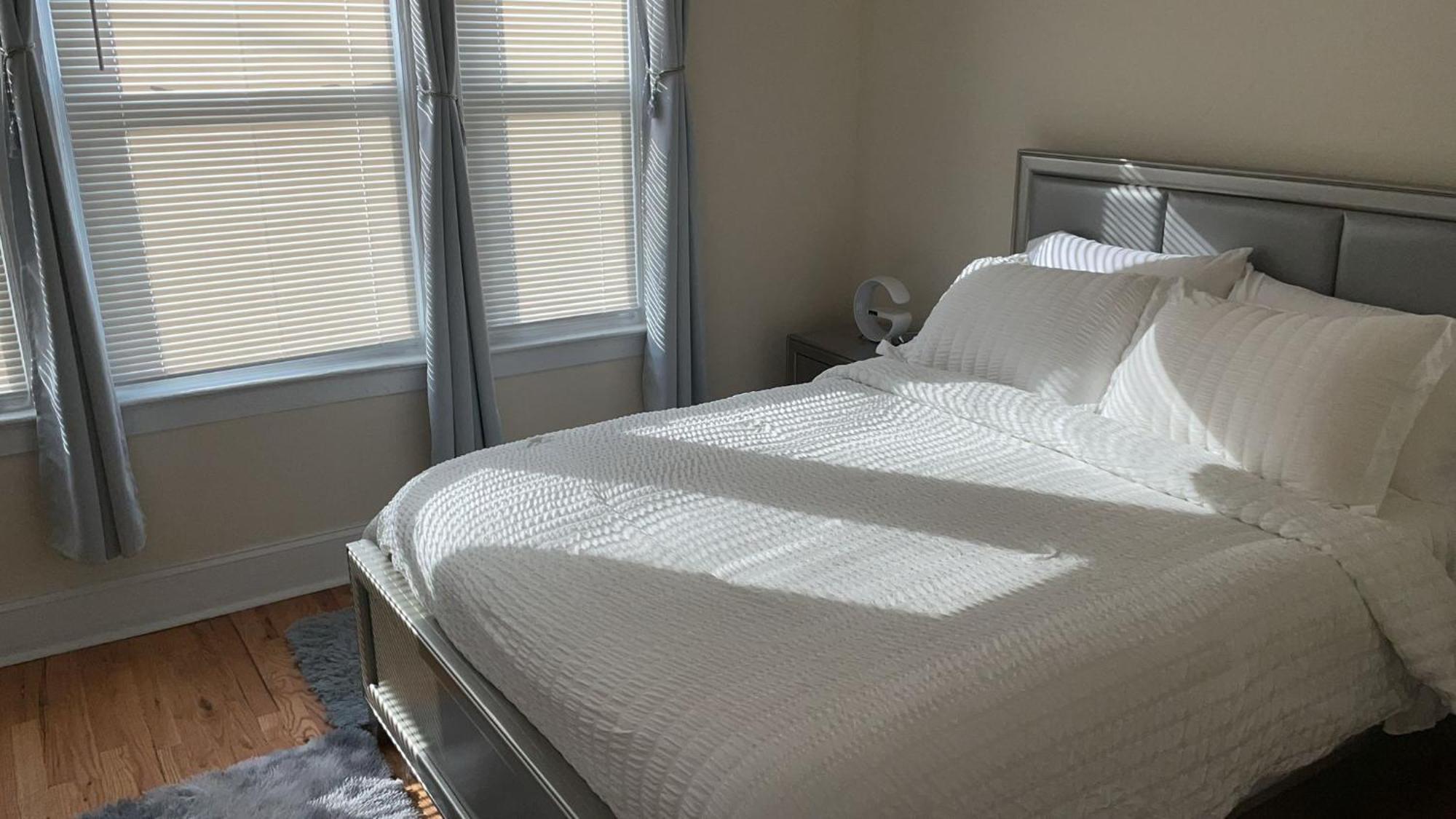 纽瓦克Ooohlala! 2 Beds And 2 Full Baths W/Free Parking公寓 外观 照片