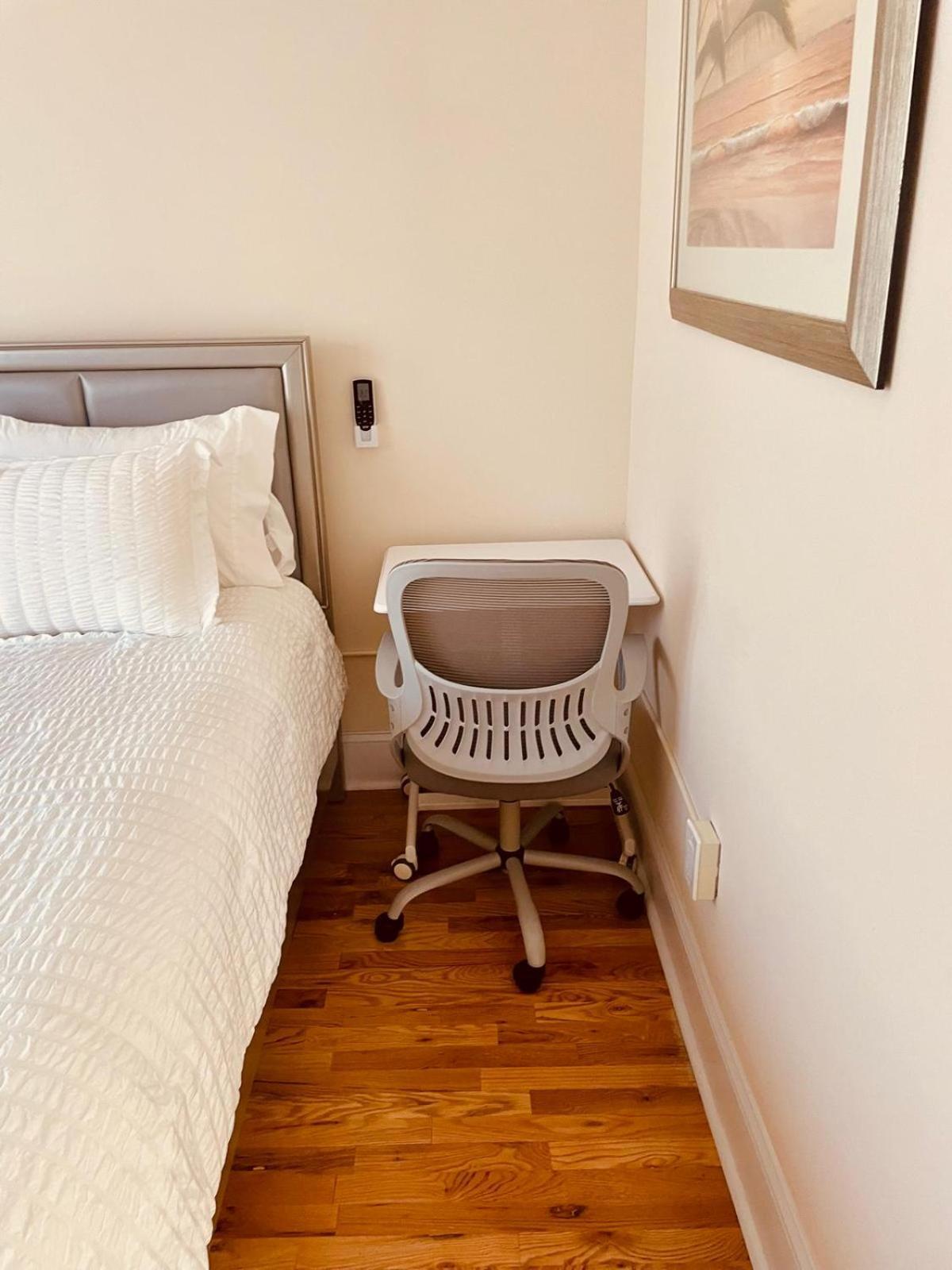 纽瓦克Ooohlala! 2 Beds And 2 Full Baths W/Free Parking公寓 外观 照片