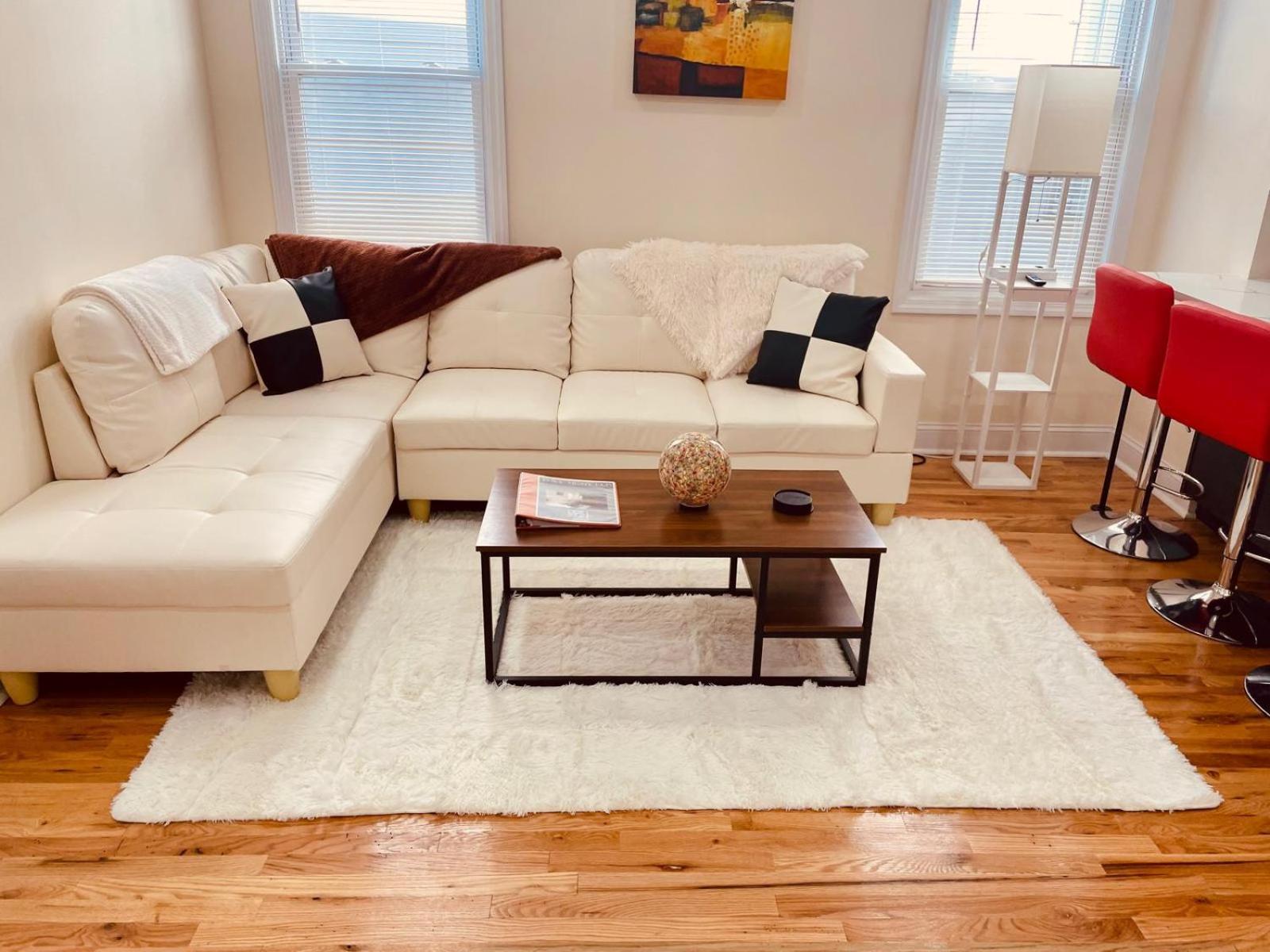 纽瓦克Ooohlala! 2 Beds And 2 Full Baths W/Free Parking公寓 外观 照片