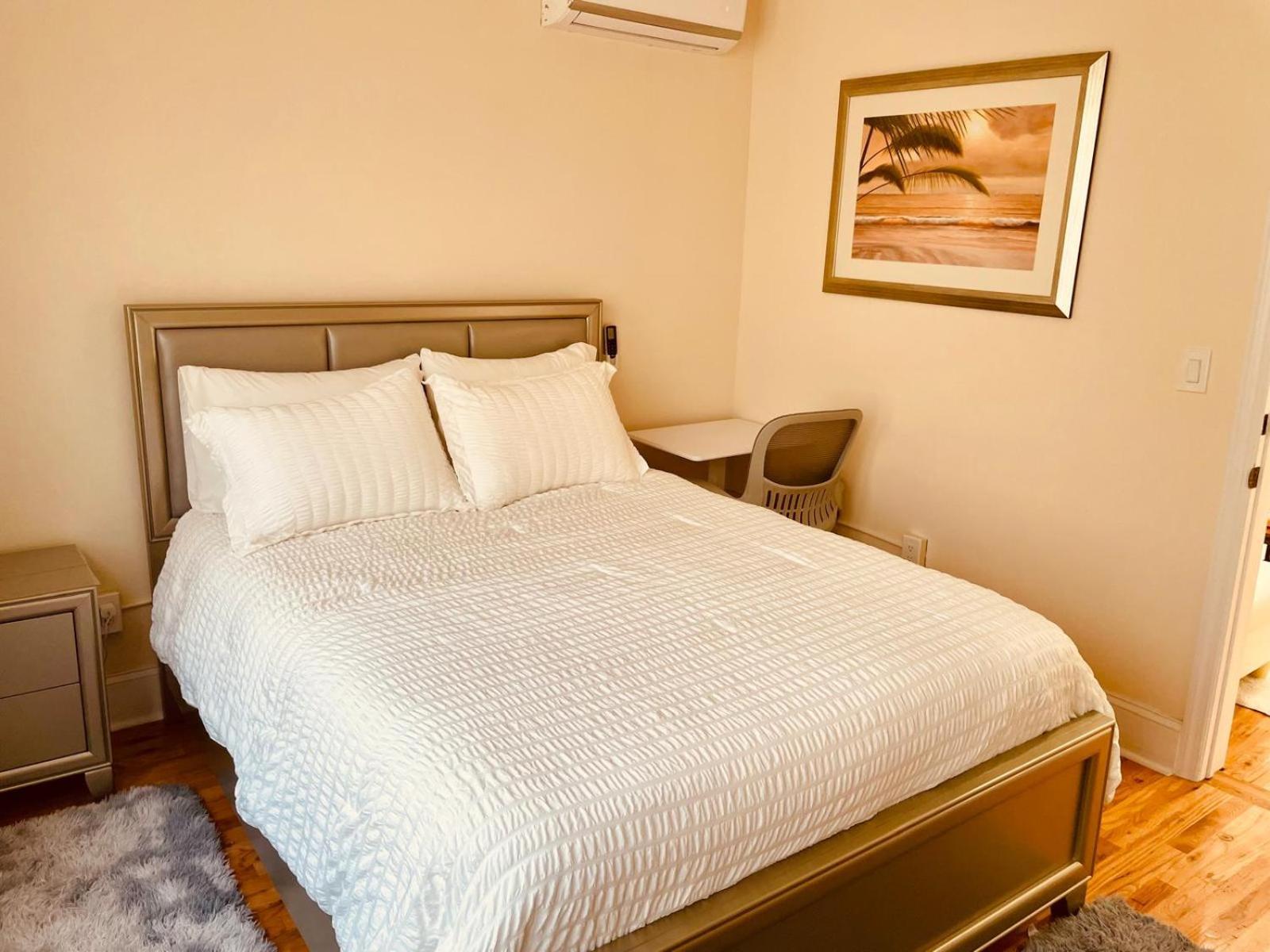 纽瓦克Ooohlala! 2 Beds And 2 Full Baths W/Free Parking公寓 外观 照片