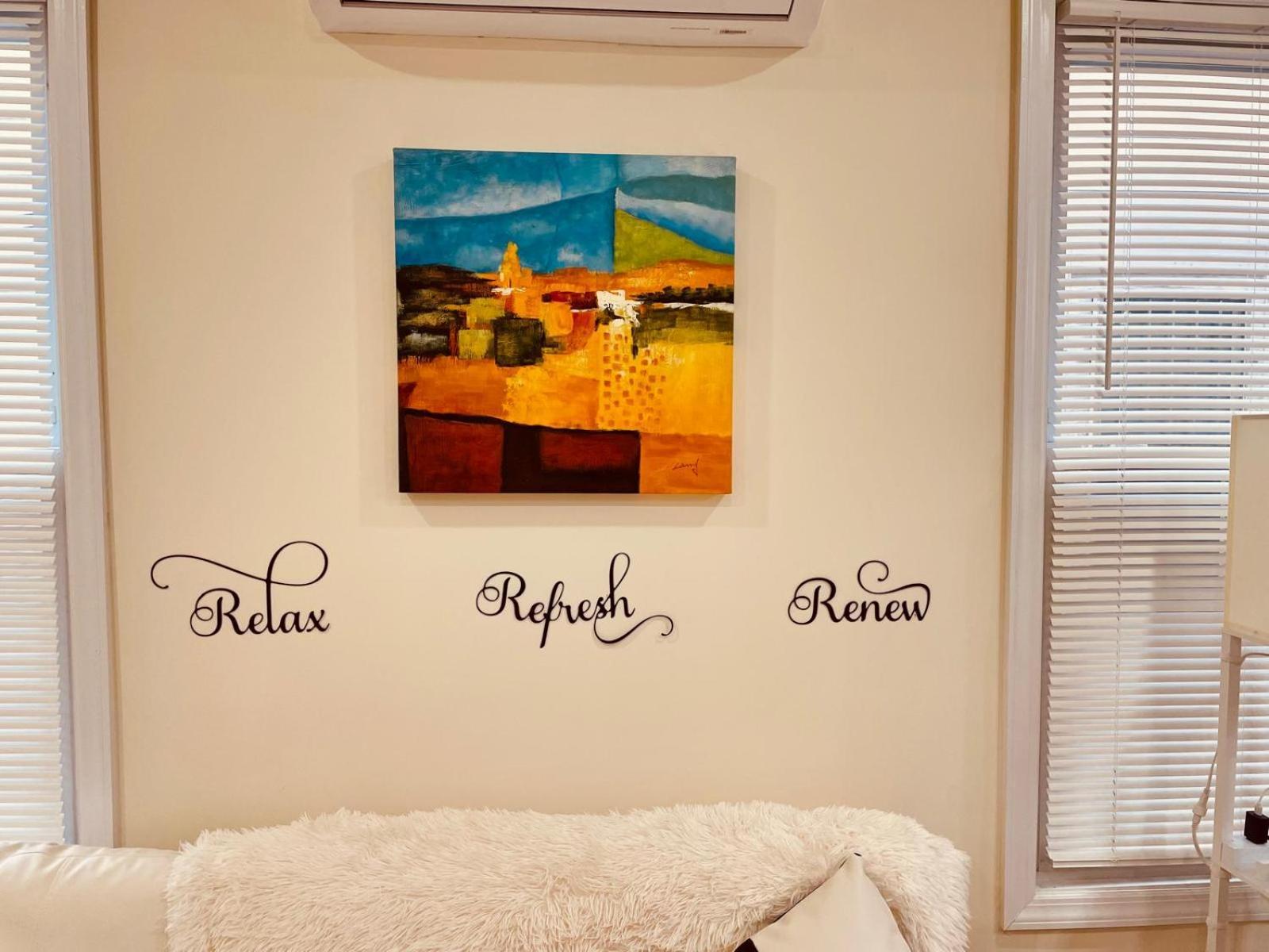 纽瓦克Ooohlala! 2 Beds And 2 Full Baths W/Free Parking公寓 外观 照片