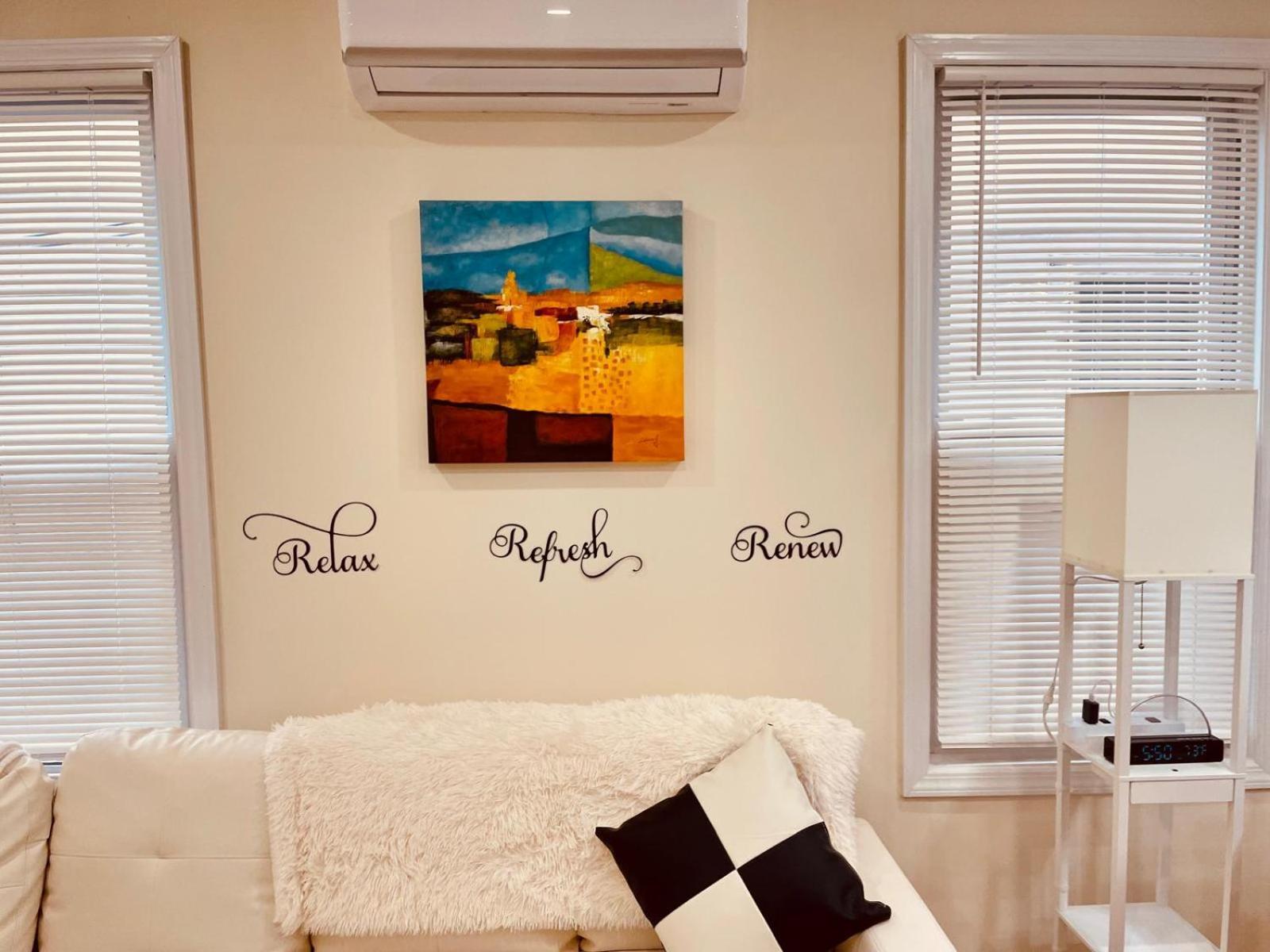纽瓦克Ooohlala! 2 Beds And 2 Full Baths W/Free Parking公寓 外观 照片