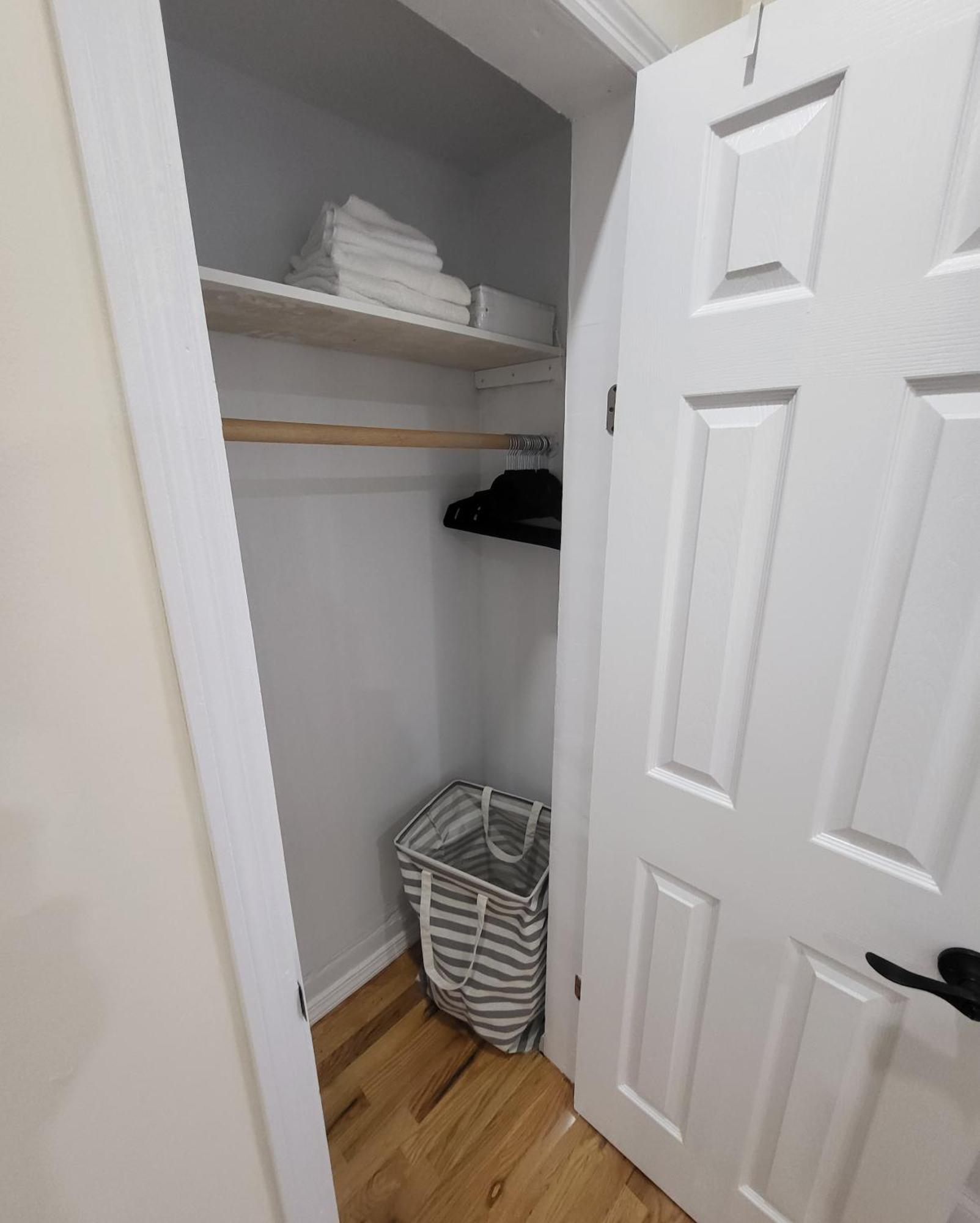 纽瓦克Ooohlala! 2 Beds And 2 Full Baths W/Free Parking公寓 外观 照片