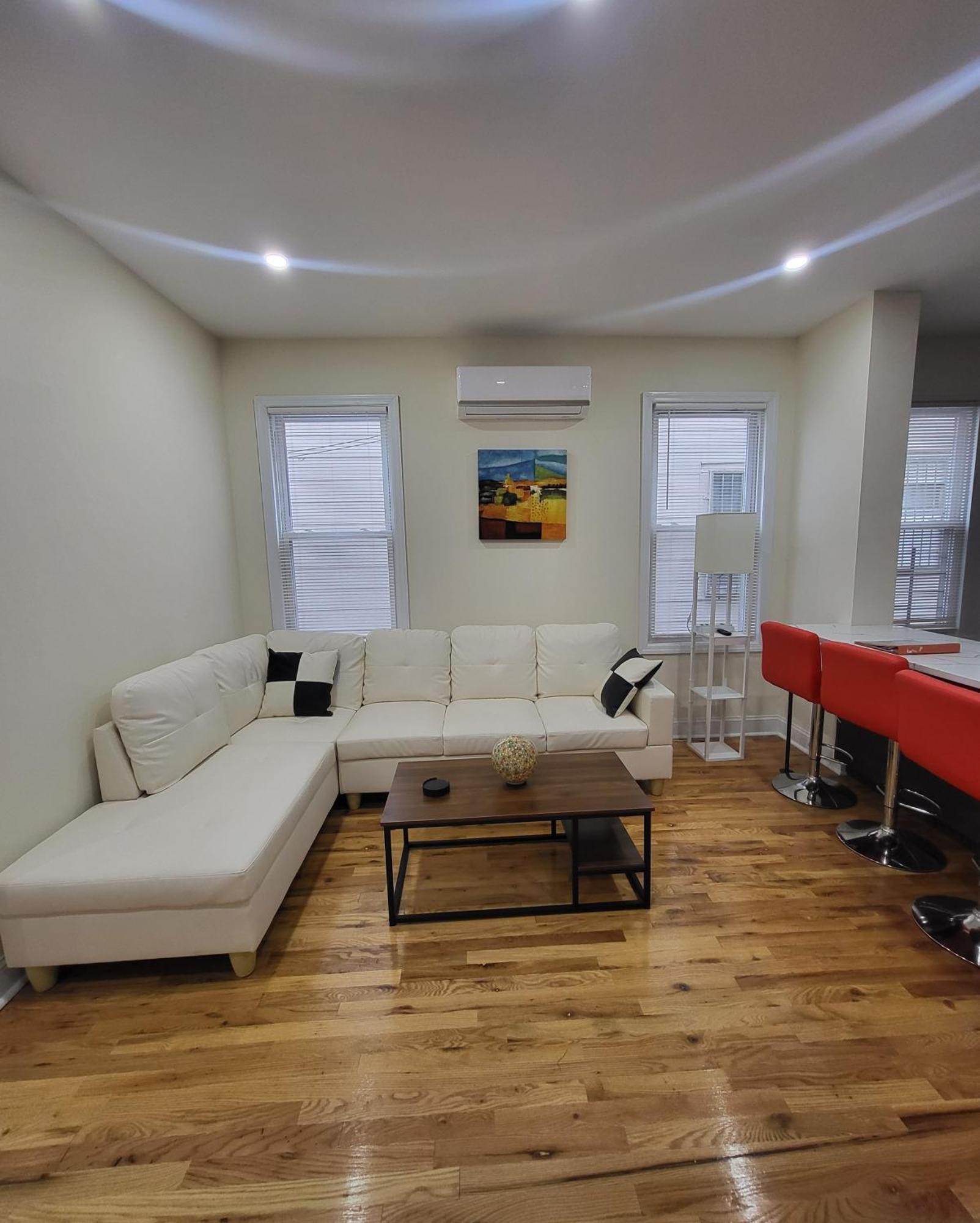 纽瓦克Ooohlala! 2 Beds And 2 Full Baths W/Free Parking公寓 外观 照片