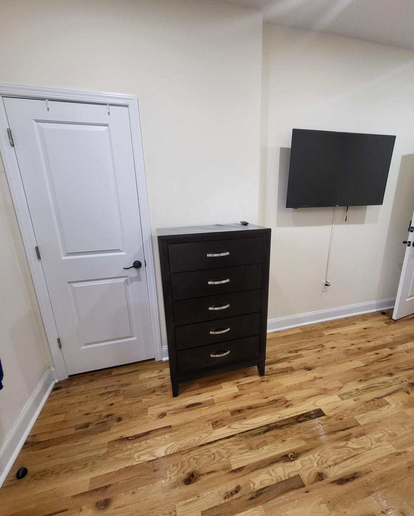 纽瓦克Ooohlala! 2 Beds And 2 Full Baths W/Free Parking公寓 外观 照片