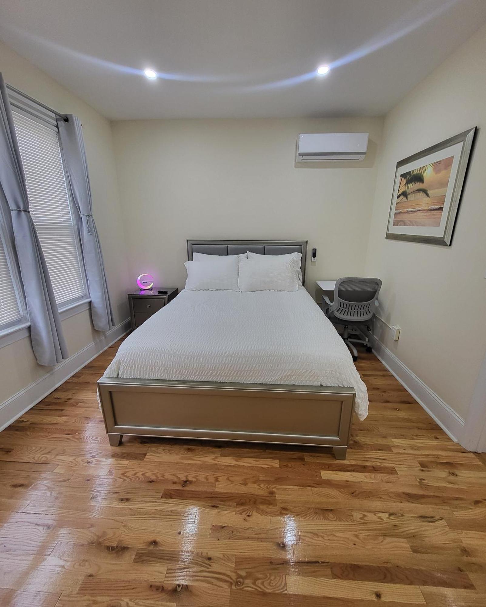 纽瓦克Ooohlala! 2 Beds And 2 Full Baths W/Free Parking公寓 外观 照片