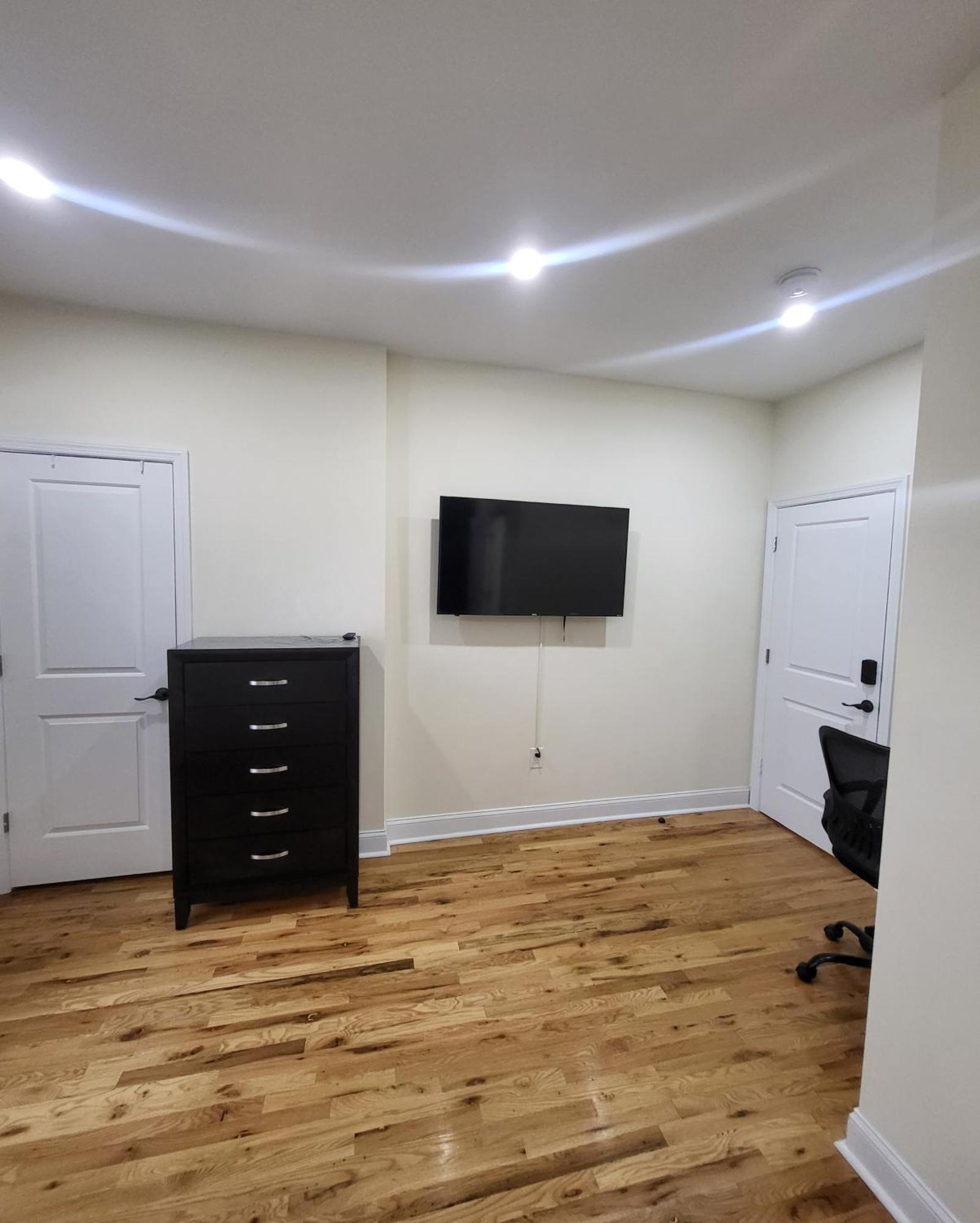 纽瓦克Ooohlala! 2 Beds And 2 Full Baths W/Free Parking公寓 外观 照片