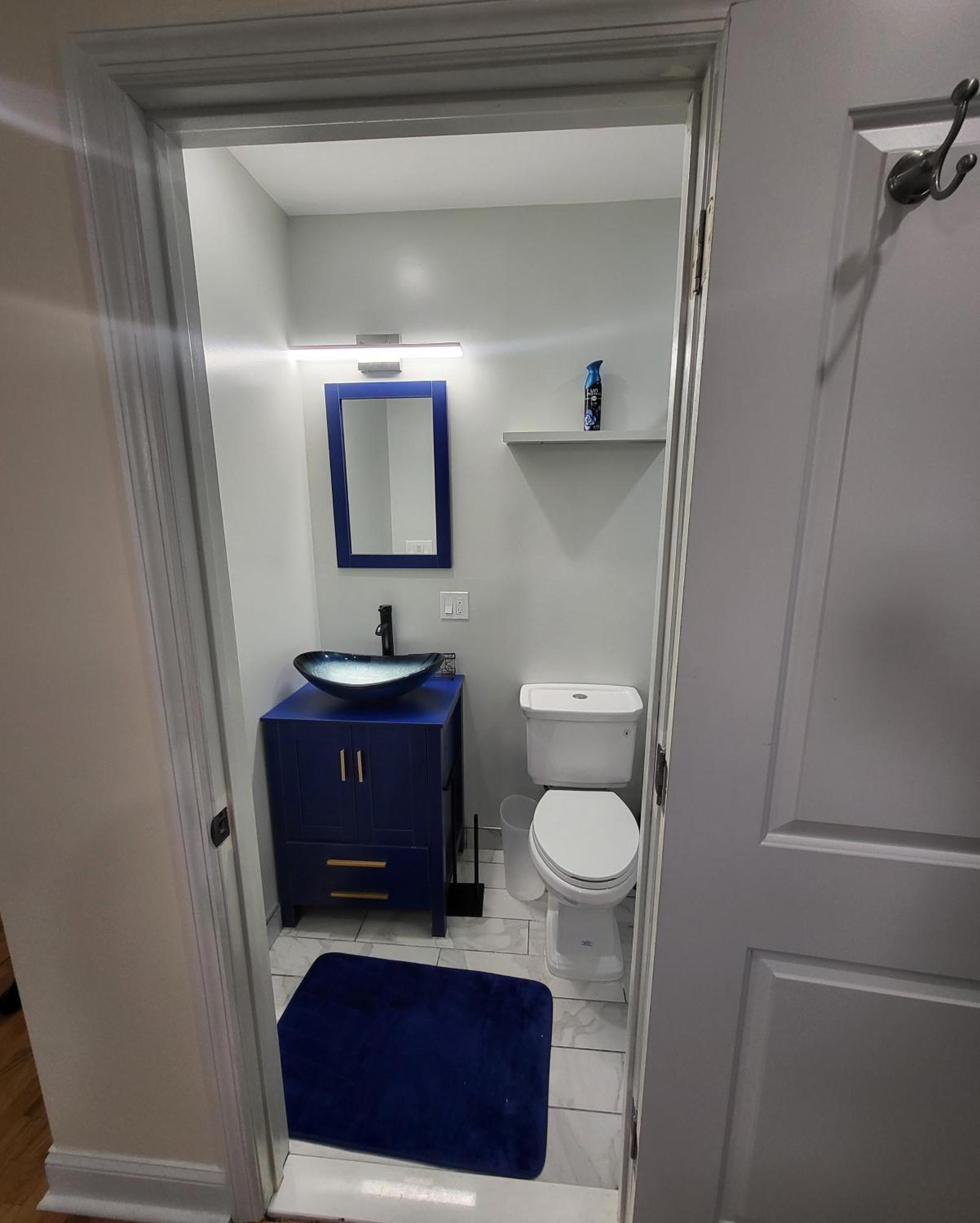 纽瓦克Ooohlala! 2 Beds And 2 Full Baths W/Free Parking公寓 外观 照片