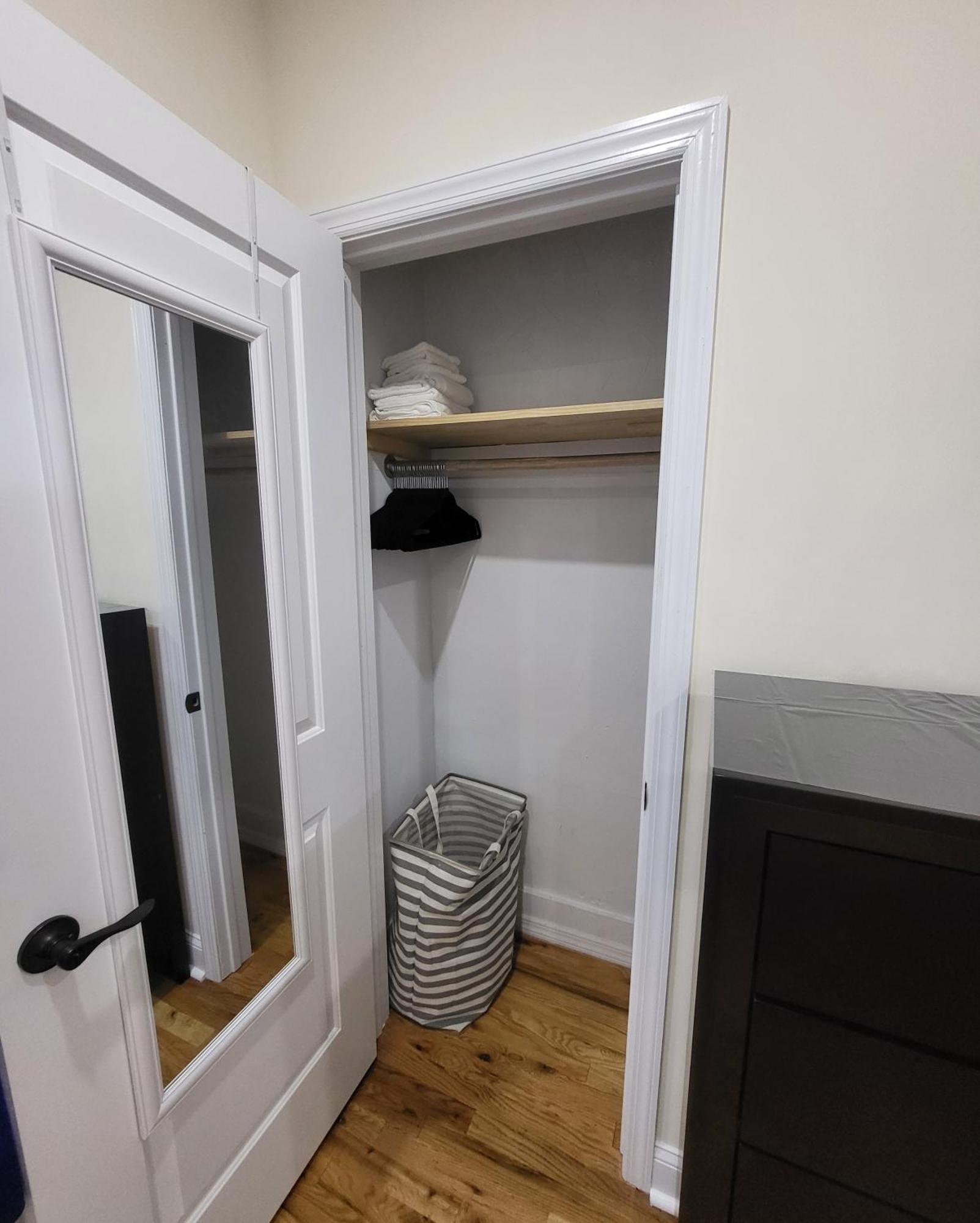 纽瓦克Ooohlala! 2 Beds And 2 Full Baths W/Free Parking公寓 外观 照片