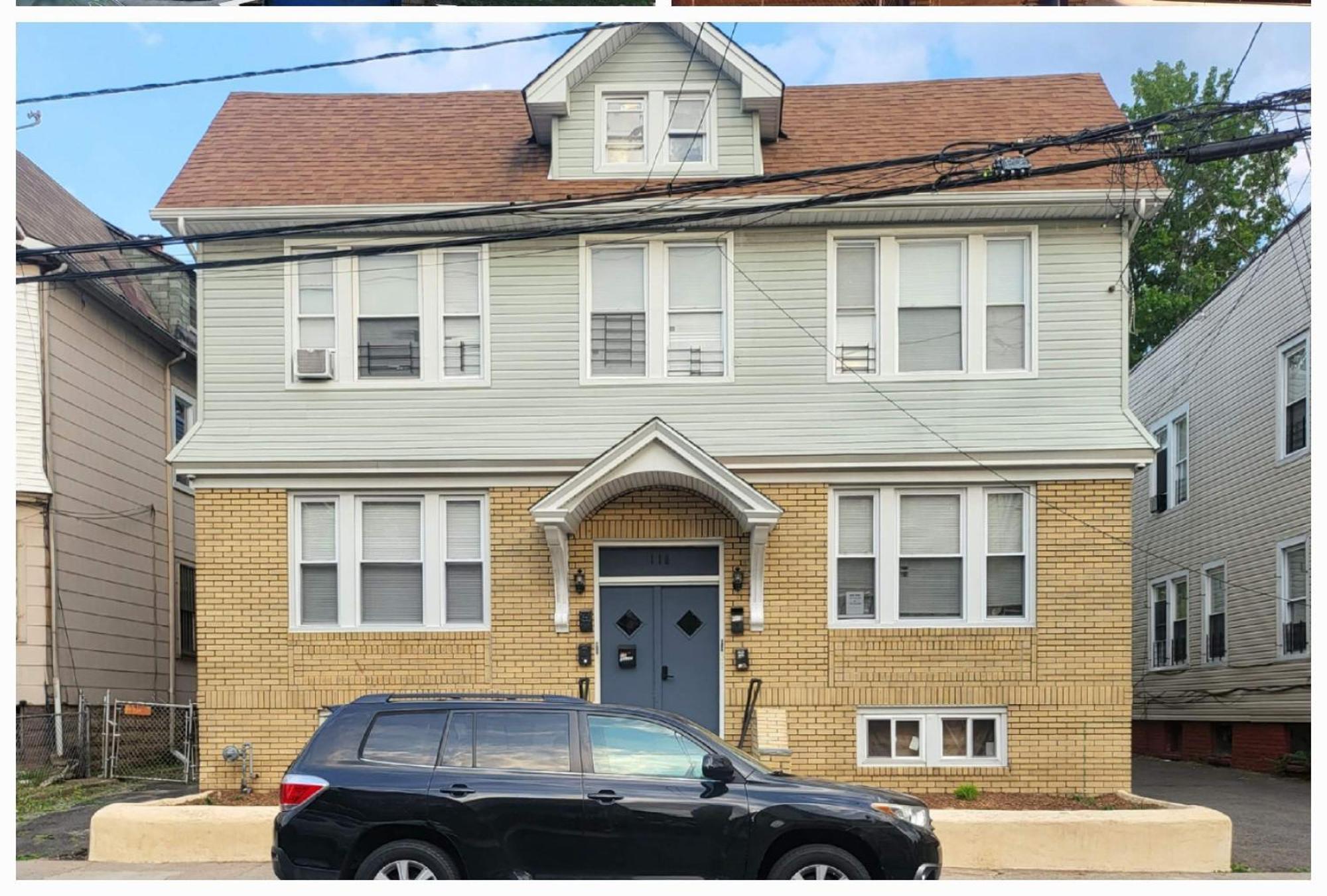 纽瓦克Ooohlala! 2 Beds And 2 Full Baths W/Free Parking公寓 外观 照片