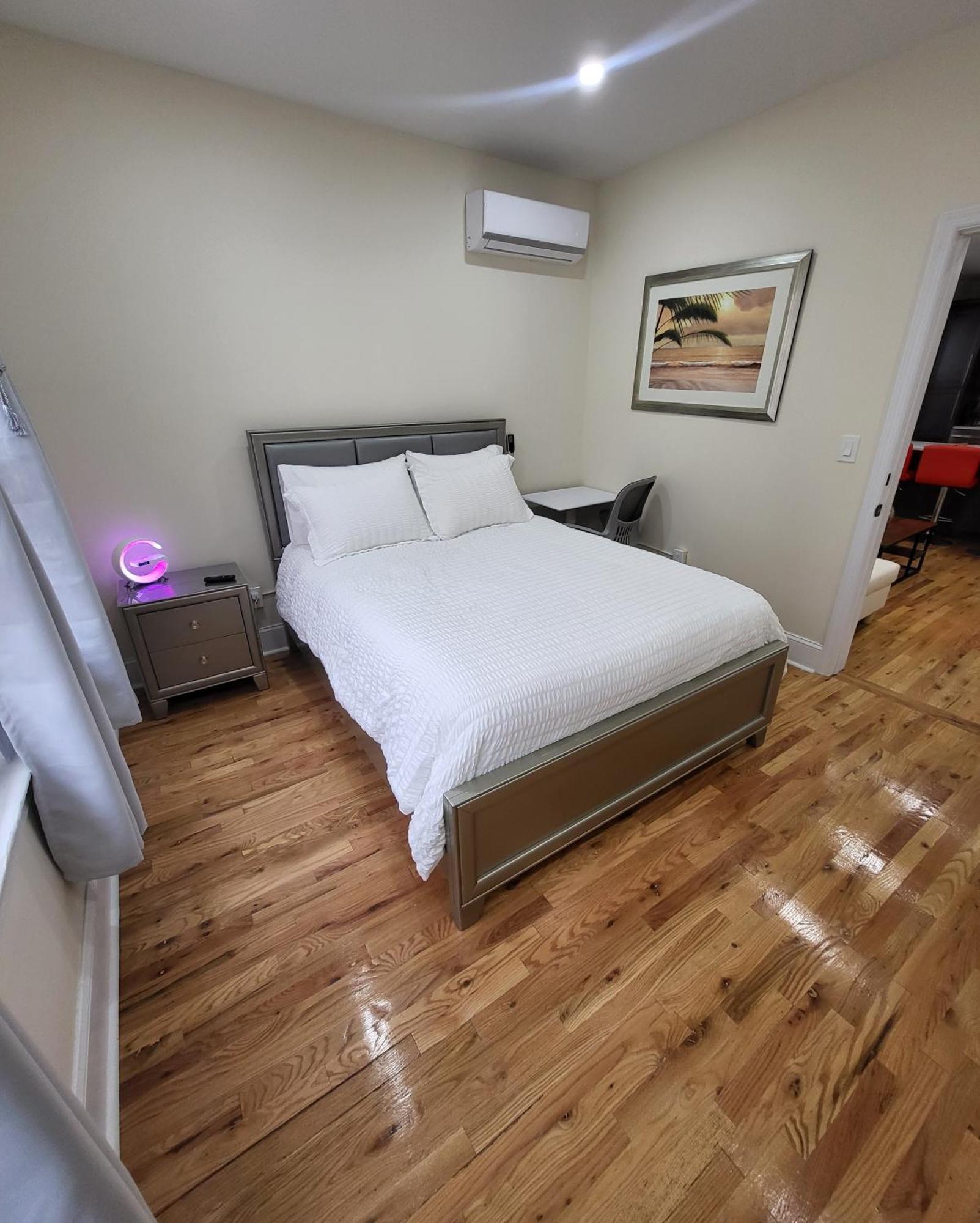 纽瓦克Ooohlala! 2 Beds And 2 Full Baths W/Free Parking公寓 外观 照片