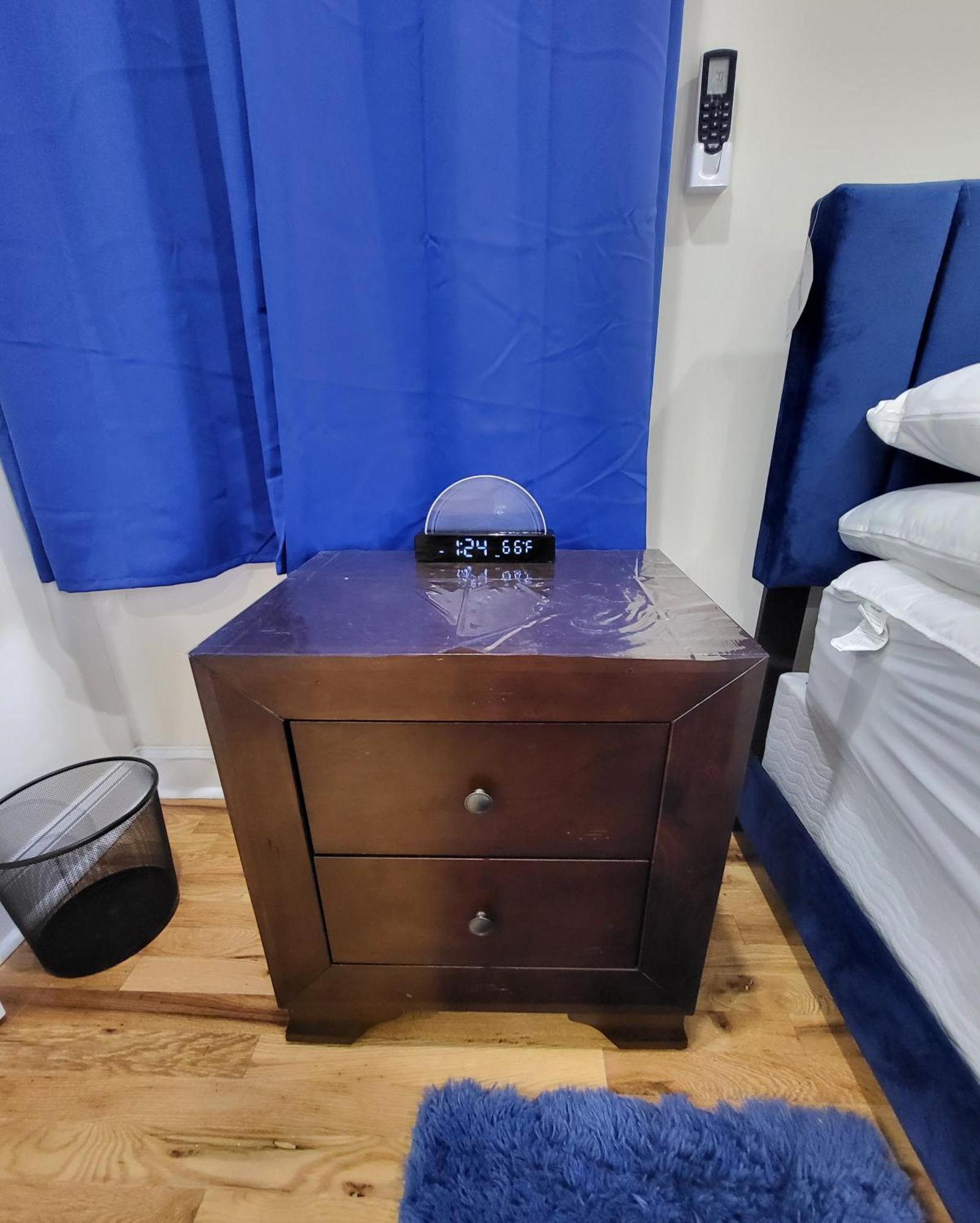 纽瓦克Ooohlala! 2 Beds And 2 Full Baths W/Free Parking公寓 外观 照片