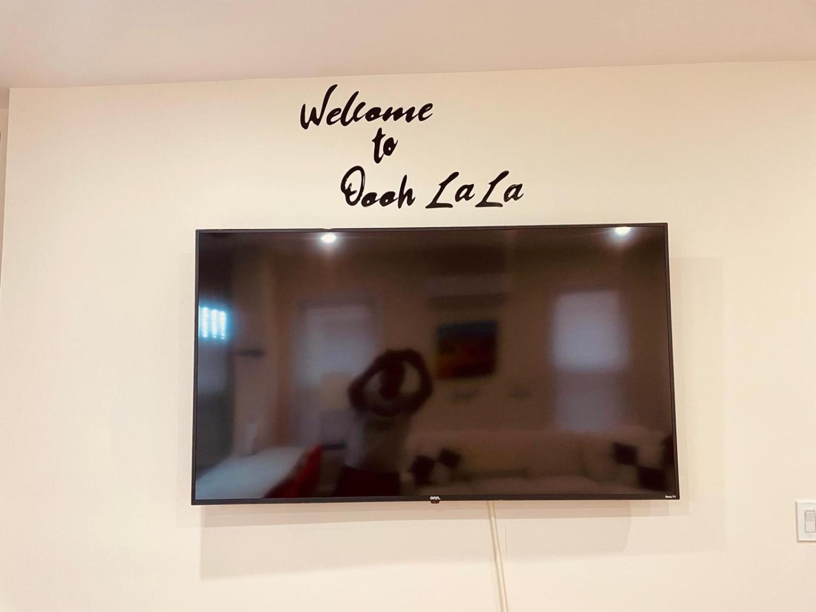 纽瓦克Ooohlala! 2 Beds And 2 Full Baths W/Free Parking公寓 外观 照片